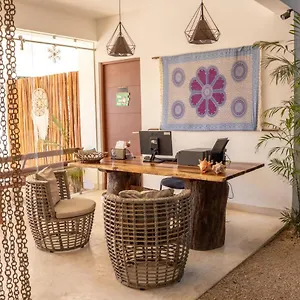 visit hotel