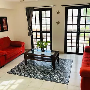 Casa Alberto Pensión